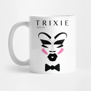 Trixie Mattel - RPDR allstars3 Mug